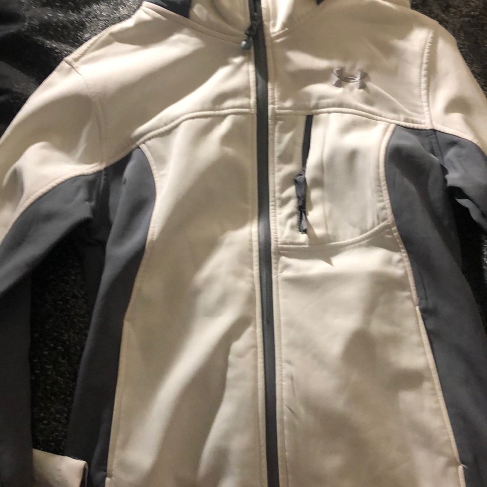 Under Armour jacket